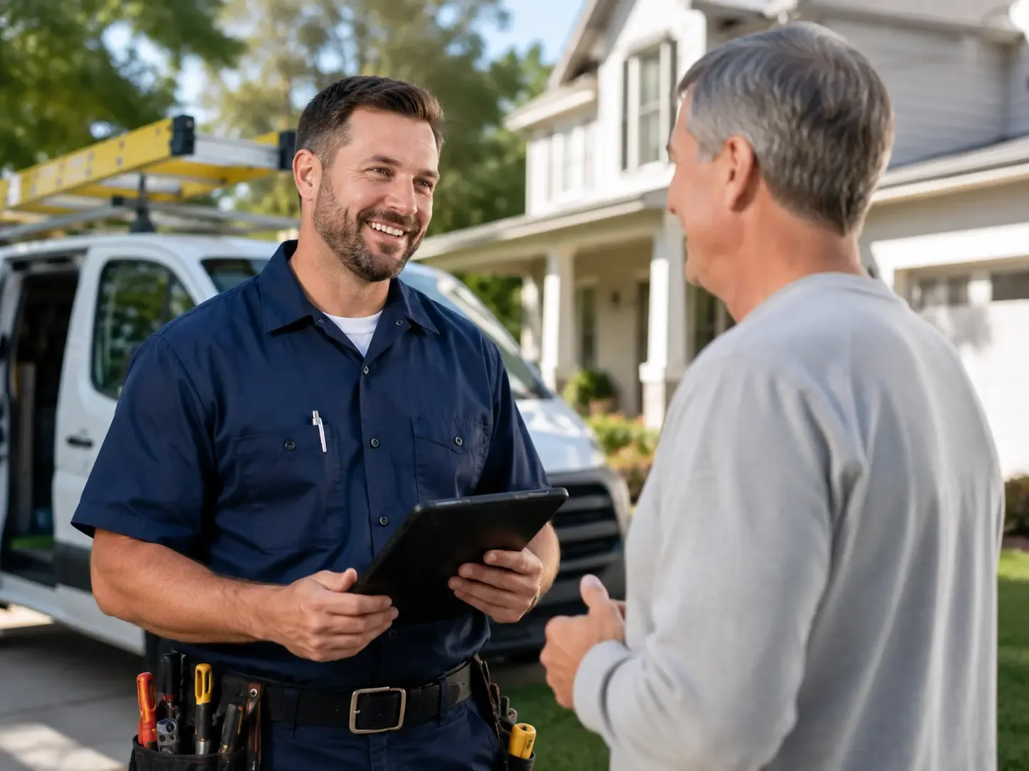 Whole Home Rewiring Belcamp, MD FAQs